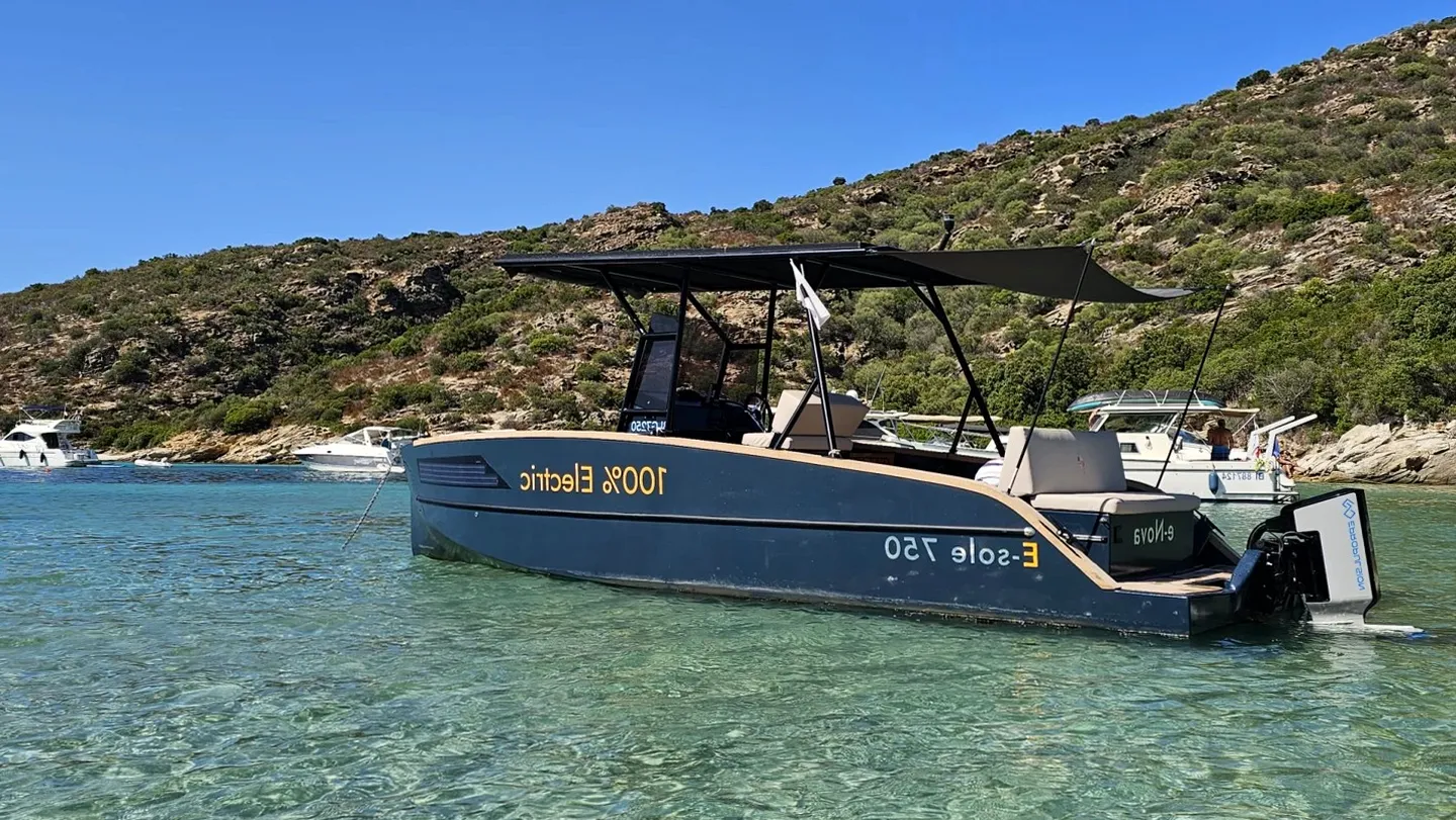 Barco disponible para alquiler en Maliaño, Cantabria